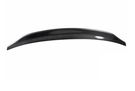 German Car Accessories 2016-2018 Audi A6/S6 Ducktail Carbon Fiber Trunk Spoiler C7.5 A6/S6