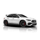 11MODE Mercedes-Benz GLA-Class (H247) Exhaust Controller