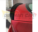 German Car Accessories 2020+ Audi A5/S5/RS5 OEM Style Carbon Fiber Trunk Spoiler B9.5 A5/S5/RS5