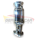 German Car Accessories 2021+ Audi A4/A5 Downpipe B9.5