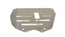 PLM Vented Engine Splash Guard Plate - 23+ Civic Type R FL5 Integra Type S DE5 PLM-HFL5-ENG-PLT