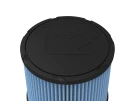 aFe Magnum FORCEintake Replacement Air Filter w/ Dura Dry (3-7/8 IN F x 8 IN B x 7 IN T x 6-3/4 IN H) afe21-90008V