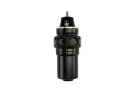 Turbosmart FPRF8 Fuel Pressure Regulator and Filter - Black turTS-0404-1532