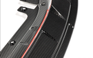 TREVORA G87 M2 TR87 Track Pre-Preg Carbon Fibre Front Splitter