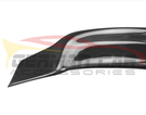 German Car Accessories 2016-2018 Audi A6/S6 Renntech Style Carbon Fiber Trunk Spoiler C7.5