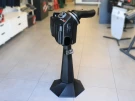 aFe POWER Floor Air Intake System Display Stand for GM Diesel Trucks 20-26 V8-6.6L (td) L5P afe40-19022