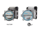 aFe POWER 85mm Throttle Body for Porsche 911 (997/991) 05-19 H6-3.4L/3.6L/3.8L/4.0L  afe46-39120