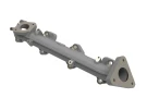 aFe BladeRunner Exhaust Manifold Ductile Iron for Ford Diesel Trucks 11-14 V8-6.7L (td) afe46-40174