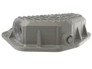 aFe POWER Street Series Front Differential Cover Raw w/ Machined Fins for  Ford F-250/350 23-26 (Dana M235) afe46-71480A