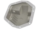 aFe POWER Street Series Front Differential Cover Raw w/ Machined Fins for  Ford F-250/350 23-26 (Dana M235) afe46-71480A
