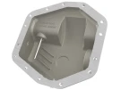 aFe POWER Pro Series Front Differential Cover Black w/ Machined Fins for  Ford F-250/350 23-26 (Dana M235) afe46-71480B