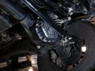aFe POWER Pro Series Front Differential Cover Black w/ Machined Fins for  Ford F-250/350 23-26 (Dana M235) afe46-71480B