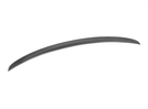 German Car Accessories 2017-2020 Audi A3/S3/RS3 OEM Style Carbon Fiber Trunk Spoiler