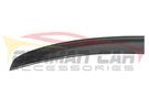 German Car Accessories 2017-2020 Audi A3/S3/RS3 OEM Style Carbon Fiber Trunk Spoiler
