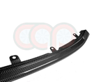 Canadian Auto Performance 2021-2026 BMW G80 M3 & G82/G83 M4 - CSL Style - CAP Dry Carbon Fiber Front Lip - CAP-FL-076