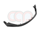 Canadian Auto Performance 2021-2026 BMW G80 M3 & G82/G83 M4 - CSL Style - CAP Dry Carbon Fiber Front Lip - CAP-FL-076