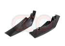 Canadian Auto Performance 2021-2026 BMW G80 M3 & G82/G83 M4 - CSL Style - CAP Dry Carbon Fiber Front Lip - CAP-FL-076