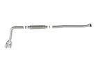 aFe Rebel Series 3 IN Stainless Steel Middle-Side Exit Exha afe49-36089-P