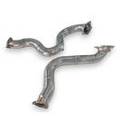 German Car Accessories 2013-2018 Audi S6/S7 Downpipe C7/C7.5