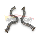 German Car Accessories 2013-2018 Audi S6/S7 Downpipe C7/C7.5