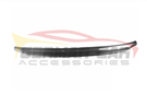 German Car Accessories 2017-2020 Audi A4/S4 Ducktail Carbon Fiber Trunk Spoiler B9 A4/S4