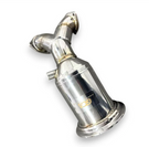 German Car Accessories 2018-2024 Audi SQ5 Downpipe B9/B9.5