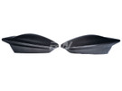 RW Carbon Audi 8Y A3 S3 RS3 Carbon Fiber Mirror Caps