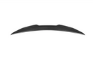 German Car Accessories 2020+ Audi A5/S5/RS5 PSM Style Carbon Fiber Trunk Spoiler B9.5