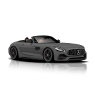 11MODE Mercedes-Benz AMG GTC (R190) Exhaust Controller