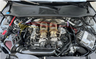 German Car Accessories 2019+ Audi S6/S7 Downpipes C8
