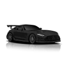 11MODE Mercedes-Benz AMG GTR / PRO (C190) Exhaust Controller