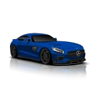 11MODE Mercedes-Benz AMG GT / GTS (C190) Exhaust Controller