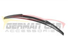 German Car Accessories 2020+ Audi A4/S4 V Style Carbon Fiber Trunk Spoiler B9.5