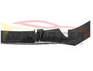German Car Accessories 2012-2015 Audi RS7 Carbon Fiber Style Front Lip C7