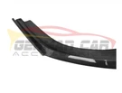 German Car Accessories 2012-2015 Audi RS7 Carbon Fiber Style Front Lip C7