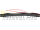 German Car Accessories 2015-2018 Audi A8/S8 OEM Style Carbon Fiber Trunk Spoiler D4
