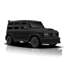 11MODE Mercedes-Benz G-Class AMG (W463) Exhaust Controller