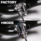 11MODE Porsche Panamera (972) Exhaust Controller