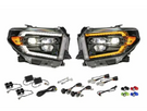 Morimoto XB Evo LED Headlights Toyota Tundra 2014-2021 LF2-532