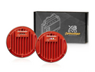 Morimoto LF2-532 Series Supercharged Drivers Toyota Tundra 2014-2021 LF2-DRVSC10