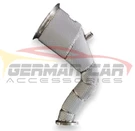 German Car Accessories 2019+ Audi Q8 Downpipe 4M