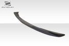 Duraflex 2010-2013 Chevrolet Camaro Convertible A Spec Rear Wing Spoiler - 1 Piece - 115581