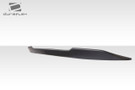 Duraflex 2010-2013 Chevrolet Camaro Convertible A Spec Rear Wing Spoiler - 1 Piece - 115581