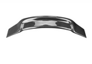 German Car Accessories 2014-2016 Audi A3/S3 Renntech Style Carbon Fiber Trunk Spoiler 8V