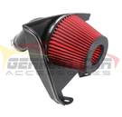 German Car Accessories 2018+ Audi RS4/RS5 High-Flow Air Intake B9/B9.5