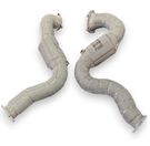 German Car Accessories 2013-2018 A8/S8 Downpipes D4/D4.5