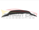 German Car Accessories 2020+ Audi A5/S5/RS5 Renntech Style Carbon Fiber Trunk Spoiler B9.5