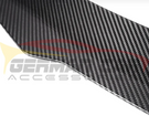 German Car Accessories 2018-2019 Audi A5/S5/RS5 PSM Style Carbon Fiber Trunk Spoiler B9