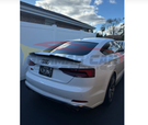 German Car Accessories 2018-2019 Audi A5/S5/RS5 PSM Style Carbon Fiber Trunk Spoiler B9