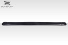 Duraflex 2009-2013 Chevrolet Silverado / 2007-2013 GMC Sierra / 1994-2001 Dodge Ram Downforce Wing Spoiler - 1 Piece
